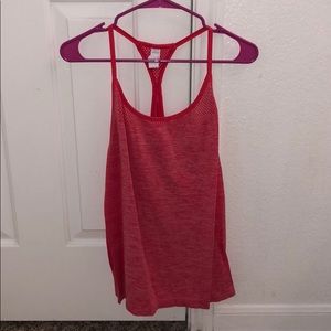 Jockey women’s work-out tee